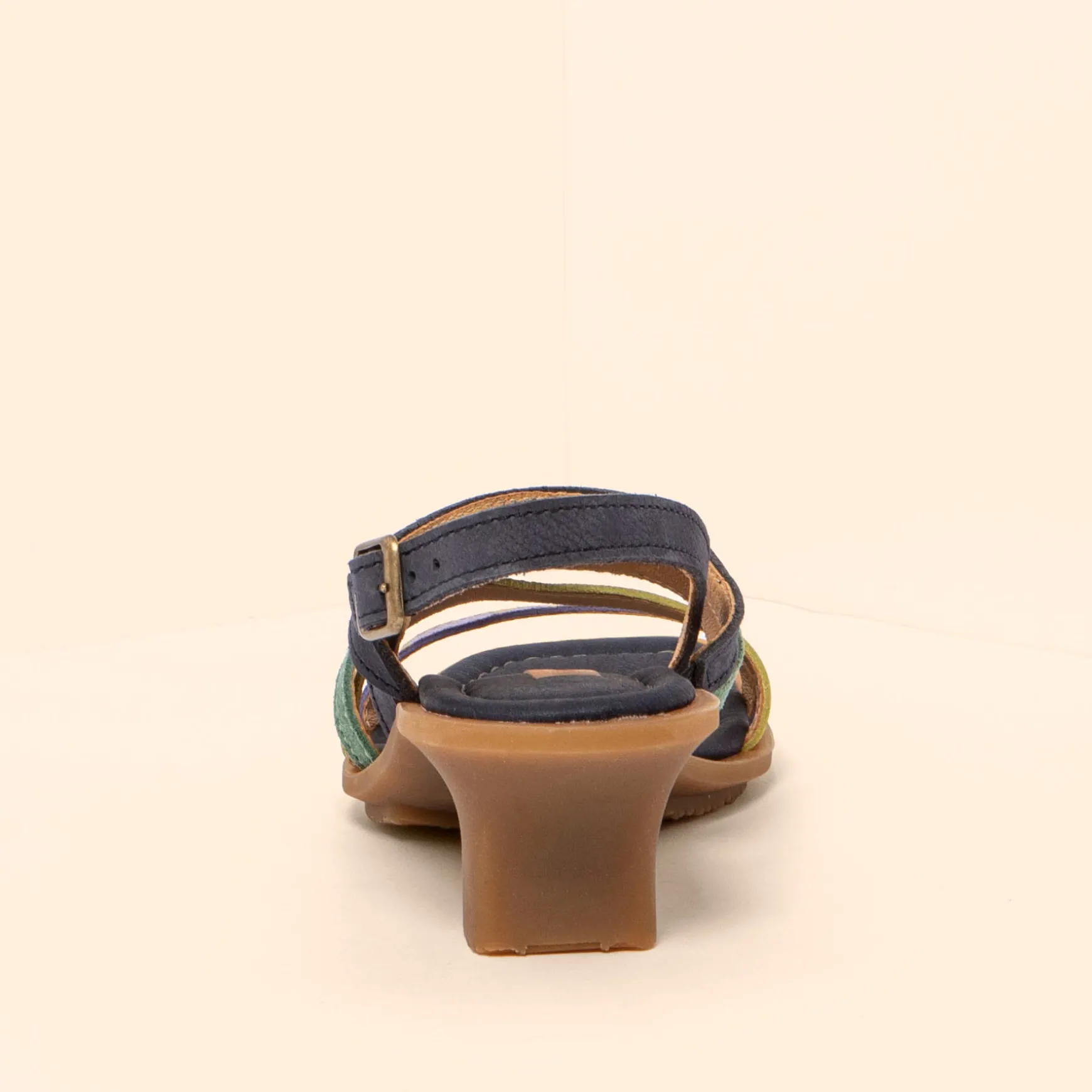 Women El Naturalista Sandals|5993 IGUSA