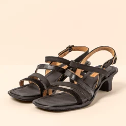 Women El Naturalista Sandals|5993 IGUSA