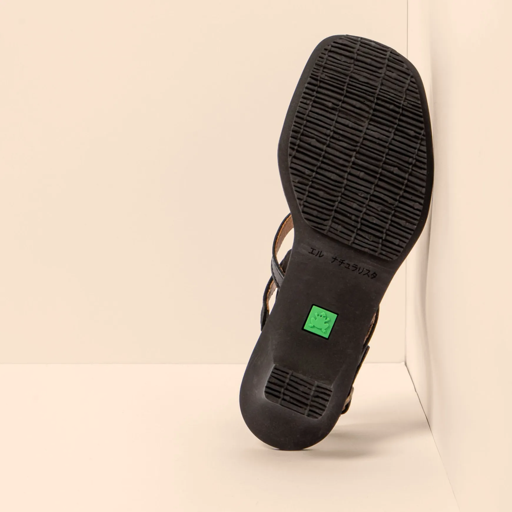Women El Naturalista Sandals|5993 IGUSA