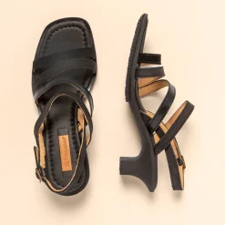 Women El Naturalista Sandals|5993 IGUSA
