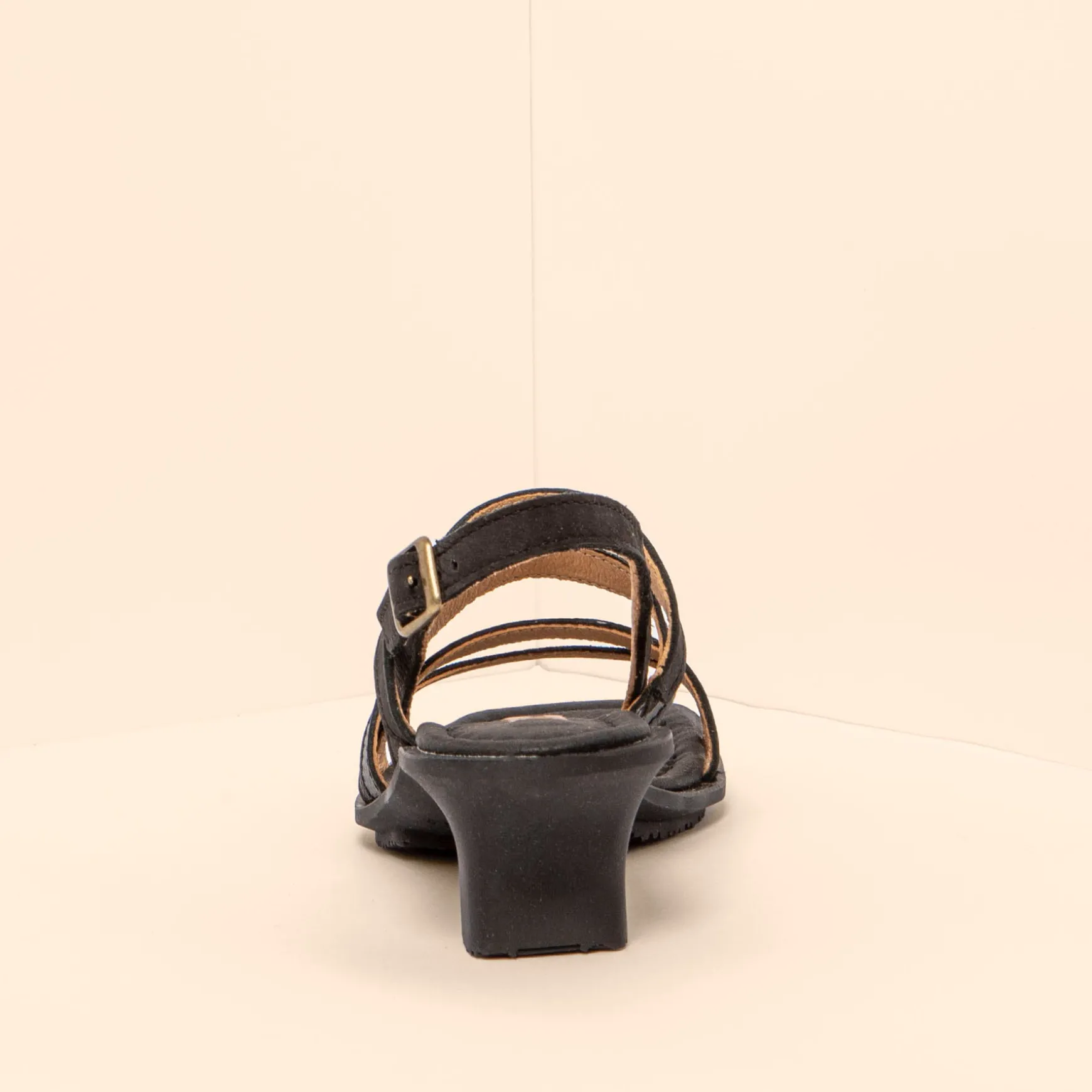 Women El Naturalista Sandals|5993 IGUSA