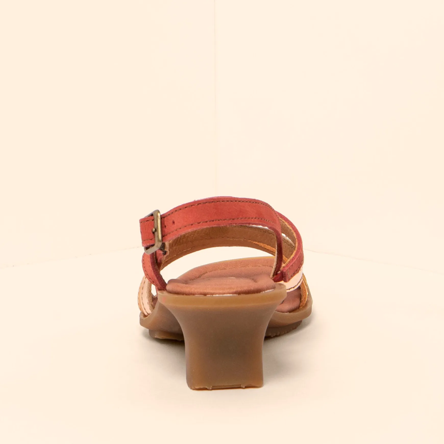 Women El Naturalista Sandals|5993 IGUSA