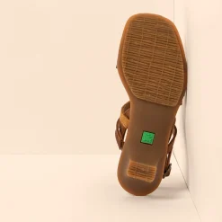 Women El Naturalista Sandals|5993 IGUSA