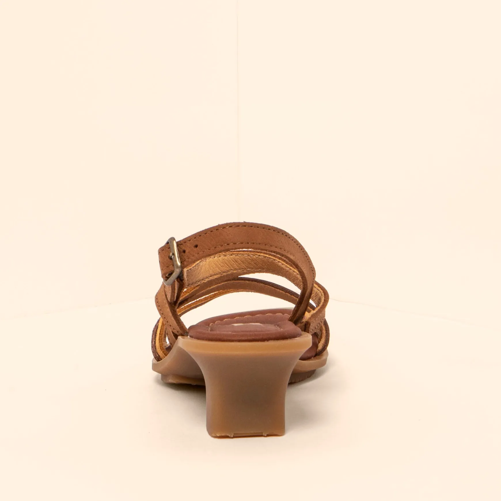 Women El Naturalista Sandals|5993 IGUSA