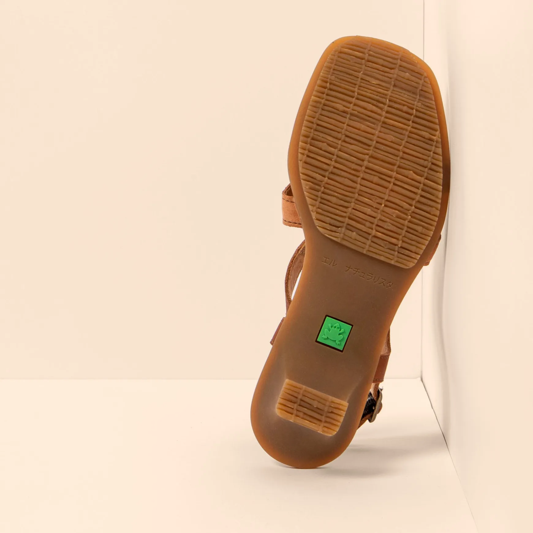Women El Naturalista Sandals|5992 IGUSA