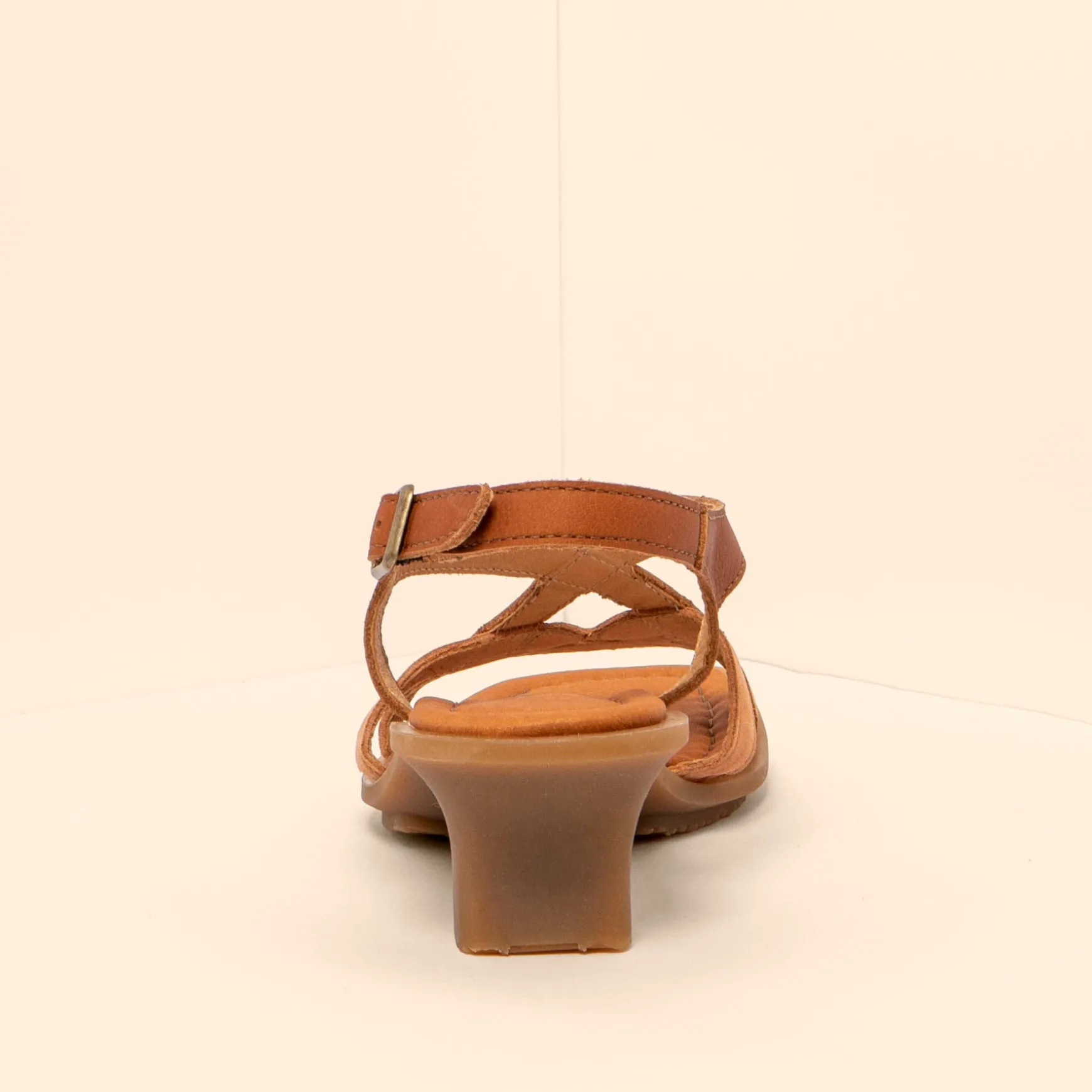 Women El Naturalista Sandals|5992 IGUSA