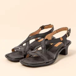 Women El Naturalista Sandals|5992 IGUSA