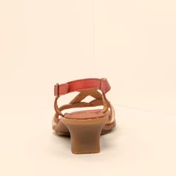 Women El Naturalista Sandals|5992 IGUSA