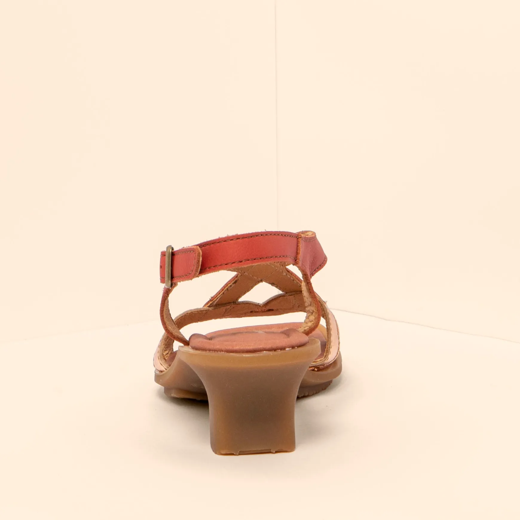 Women El Naturalista Sandals|5992 IGUSA