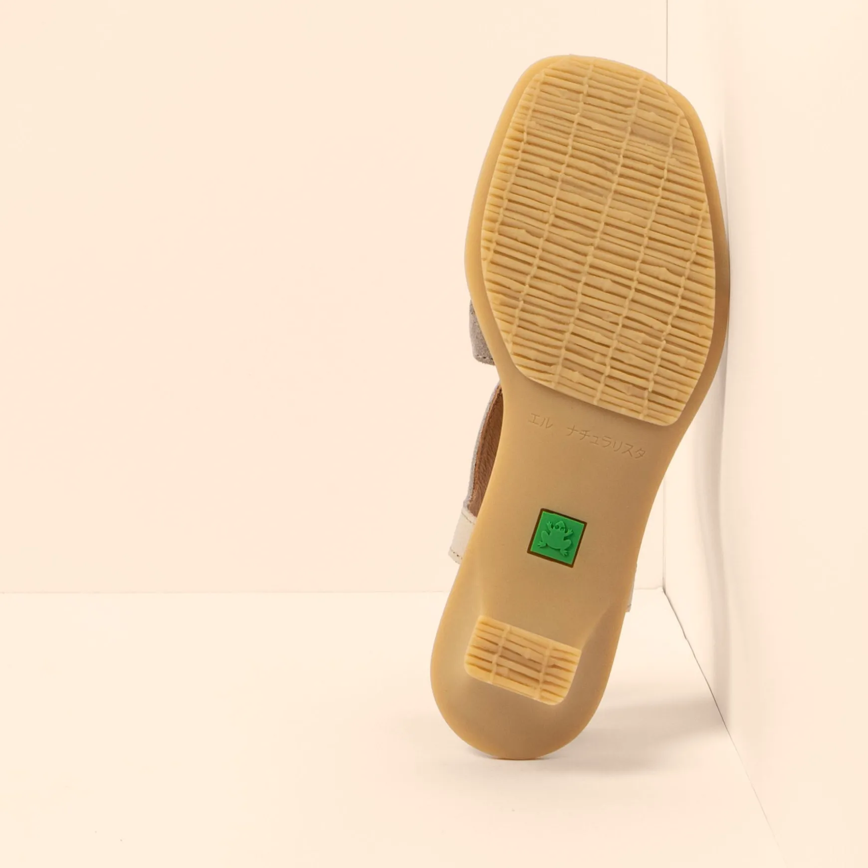 Women El Naturalista Sandals|5992 IGUSA