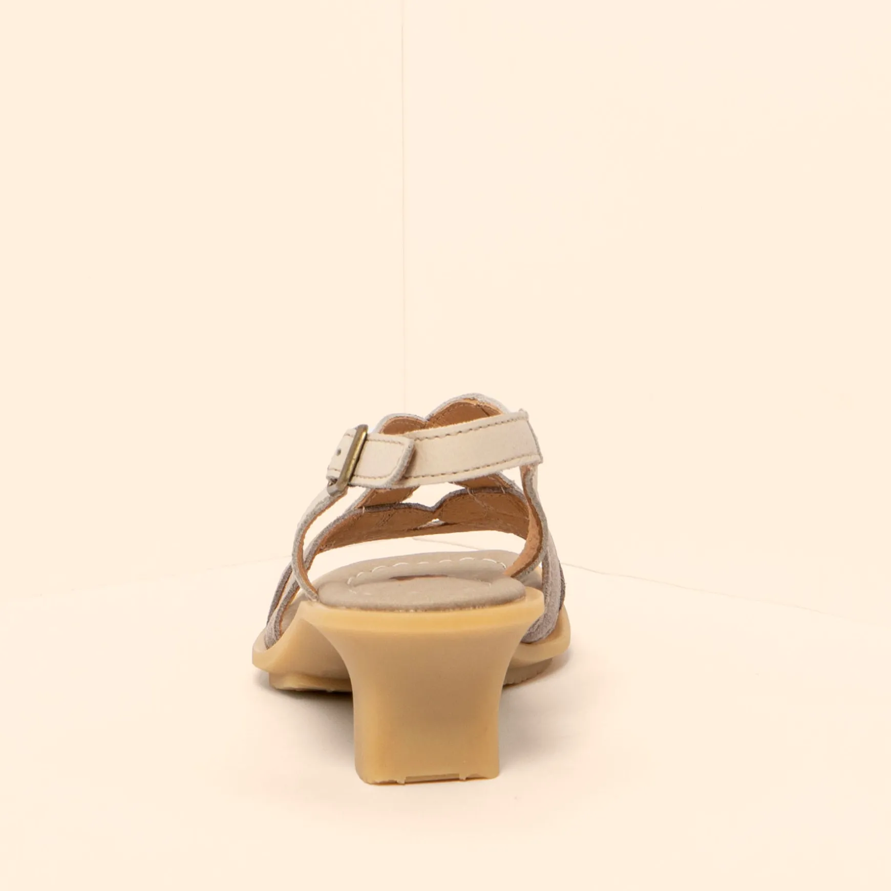 Women El Naturalista Sandals|5992 IGUSA