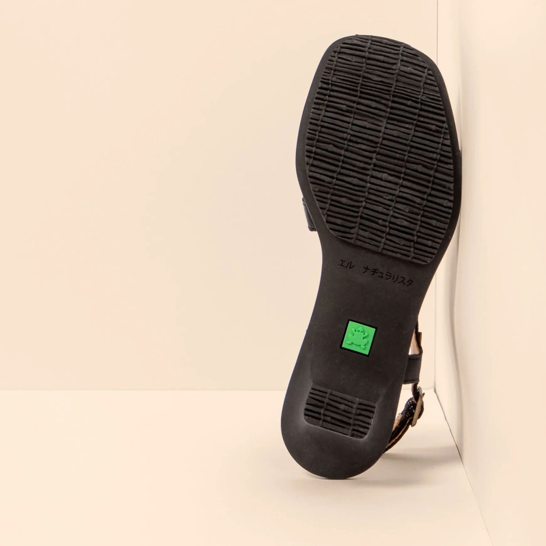 Women El Naturalista Sandals|5992 IGUSA