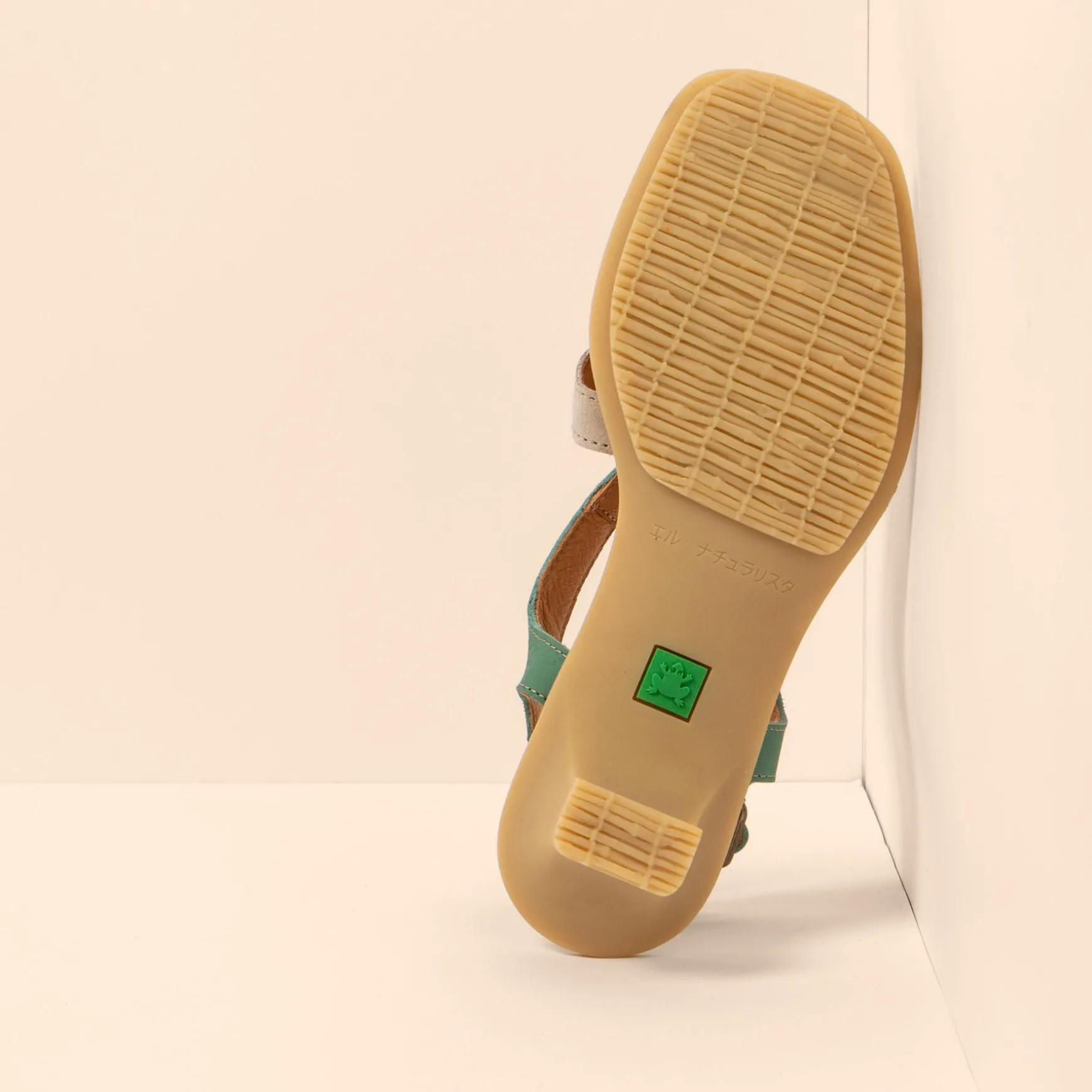 Women El Naturalista Sandals|5992 IGUSA