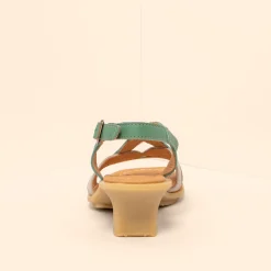 Women El Naturalista Sandals|5992 IGUSA