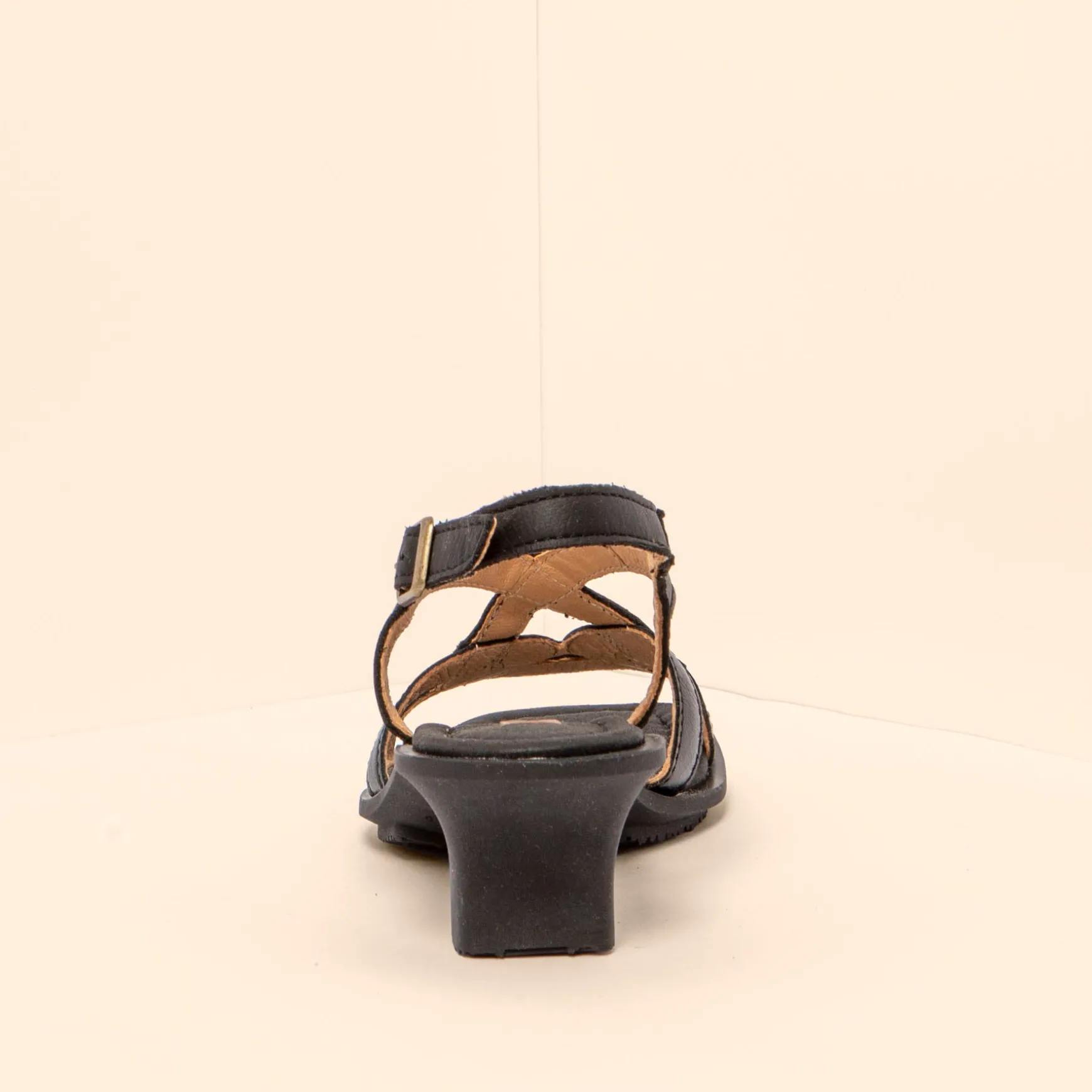 Women El Naturalista Sandals|5992 IGUSA