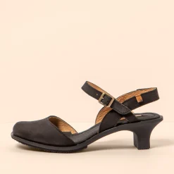 Women El Naturalista Sandals|5990 IGUSA
