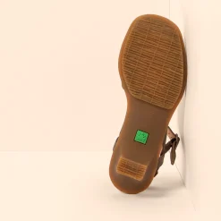 Women El Naturalista Sandals|5990 IGUSA