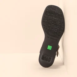 Women El Naturalista Sandals|5990 IGUSA