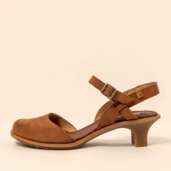 Women El Naturalista Sandals|5990 IGUSA