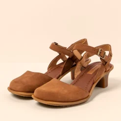 Women El Naturalista Sandals|5990 IGUSA