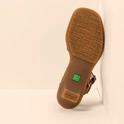 Women El Naturalista Sandals|5990 IGUSA