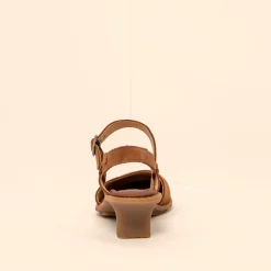 Women El Naturalista Sandals|5990 IGUSA