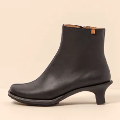 Women El Naturalista Ankle Boots With Heel|Ankle Boots|5994 IGUSA