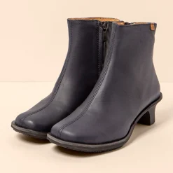 Women El Naturalista Ankle Boots With Heel|Ankle Boots|5994 IGUSA