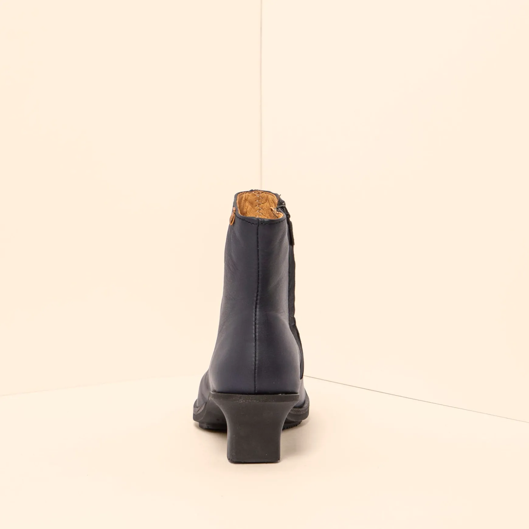 Women El Naturalista Ankle Boots With Heel|Ankle Boots|5994 IGUSA
