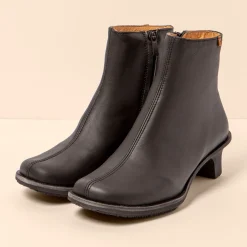 Women El Naturalista Ankle Boots With Heel|Ankle Boots|5994 IGUSA