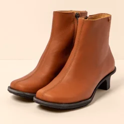 Women El Naturalista Ankle Boots With Heel|Ankle Boots|5994 IGUSA