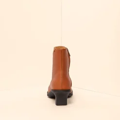 Women El Naturalista Ankle Boots With Heel|Ankle Boots|5994 IGUSA