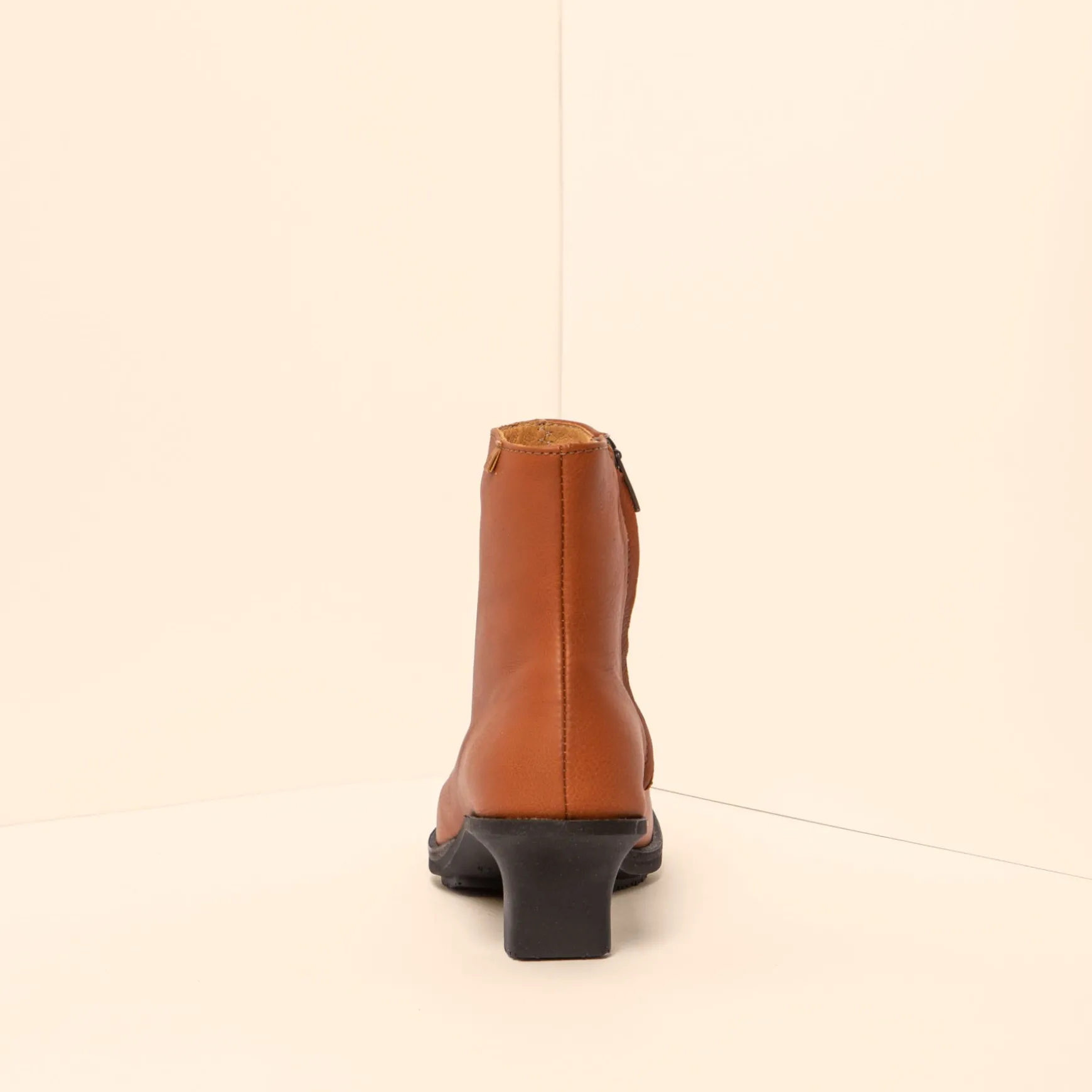 Women El Naturalista Ankle Boots With Heel|Ankle Boots|5994 IGUSA