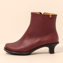 Women El Naturalista Ankle Boots With Heel|Ankle Boots|5994 IGUSA