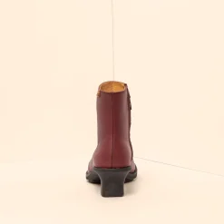 Women El Naturalista Ankle Boots With Heel|Ankle Boots|5994 IGUSA
