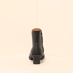 Women El Naturalista Ankle Boots With Heel|Ankle Boots|5994 IGUSA