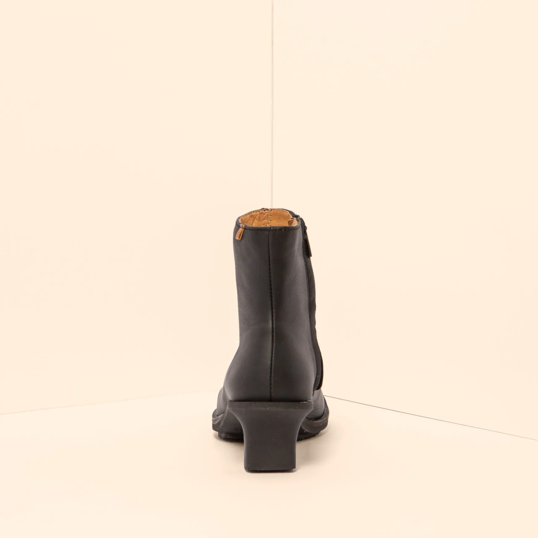 Women El Naturalista Ankle Boots With Heel|Ankle Boots|5994 IGUSA
