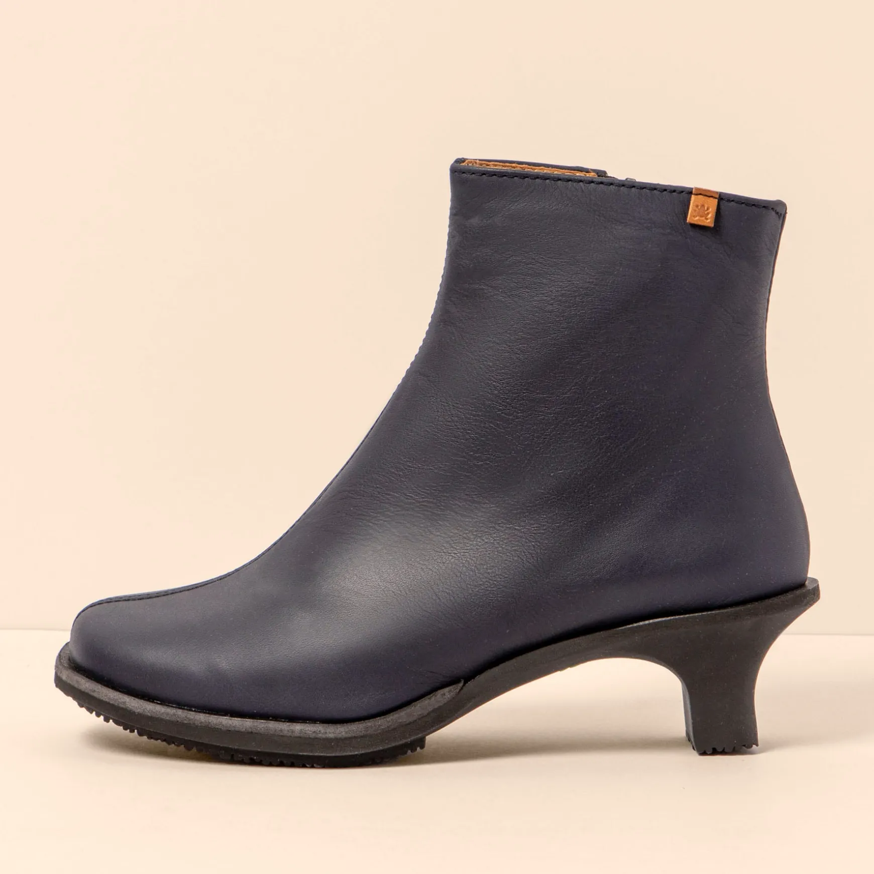 Women El Naturalista Ankle Boots With Heel|Ankle Boots|5994 IGUSA