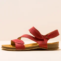 Women El Naturalista Sandals|5810 INDIA PRODUCCIÓN