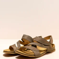 Women El Naturalista Sandals|5810 INDIA PRODUCCIÓN
