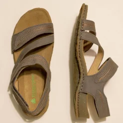 Women El Naturalista Sandals|5810 INDIA PRODUCCIÓN
