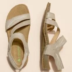 Women El Naturalista Sandals|5810 INDIA PRODUCCIÓN