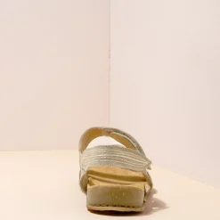 Women El Naturalista Sandals|5810 INDIA PRODUCCIÓN