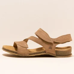 Women El Naturalista Sandals|5810 INDIA PRODUCCIÓN