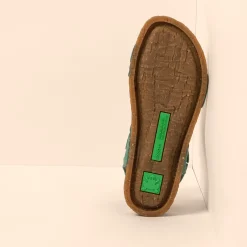 Women El Naturalista Sandals|5810 INDIA PRODUCCIÓN