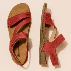Women El Naturalista Sandals|5810 INDIA PRODUCCIÓN