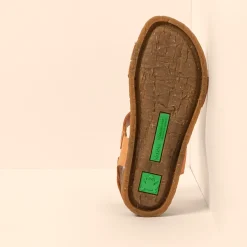 Women El Naturalista Sandals|5810 INDIA PRODUCCIÓN