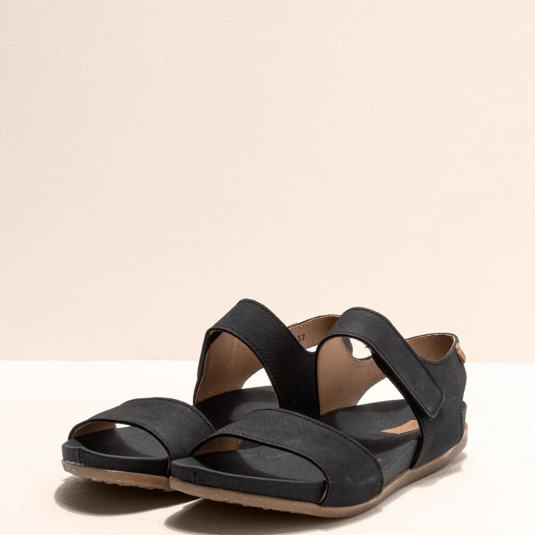Women El Naturalista Sandals|5650 INDIA PRODUCCIÓN