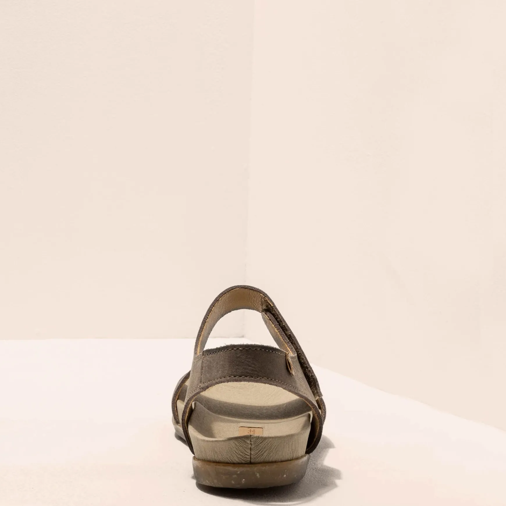 Women El Naturalista Sandals|5650 INDIA PRODUCCIÓN
