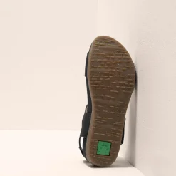 Women El Naturalista Sandals|5650 INDIA PRODUCCIÓN